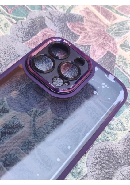 Iphone 13 Striking Lens Detaylı Premium Telefon Kılıfı fiyatları