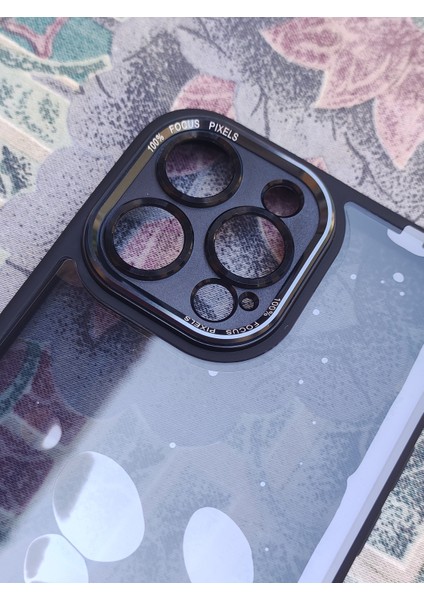 Iphone 14 Pro Max Striking Lens Detaylı Premium Telefon Kılıfı fiyatları
