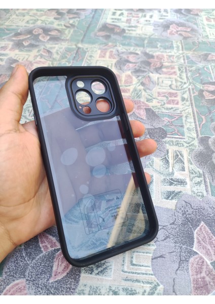Iphone 14 Pro Max Striking Lens Detaylı Premium Telefon Kılıfı fırsatları