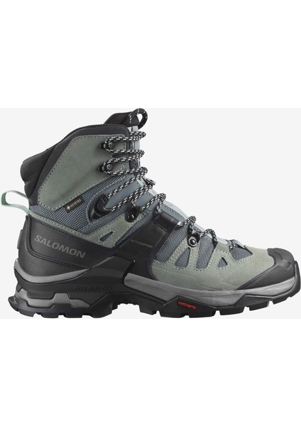 Quest 4 Gore-Tex Kadın Outdoor Botu - Yeşil