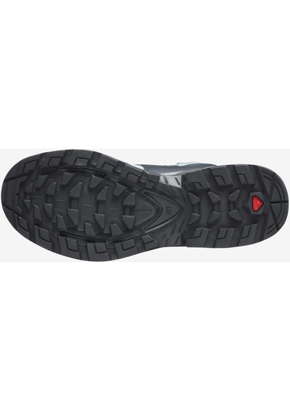 Quest 4 Gore-Tex Kadın Outdoor Botu - Yeşil fırsatları