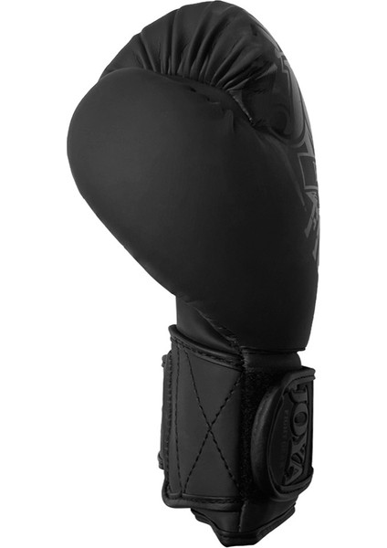 Pro Metal Siyah Boks Kick Boks Eldiveni modelleri
