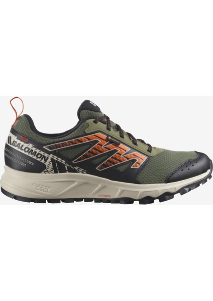 Wander Gore-Tex Erkek Outdoor Ayakkabı