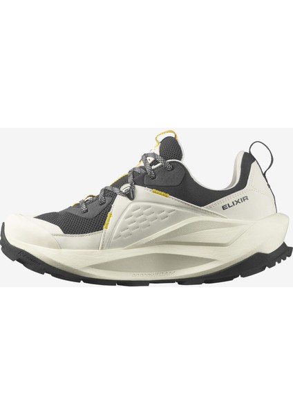 Elixir Gore-Tex Erkek Outdoor Ayakkabı - Beyaz
