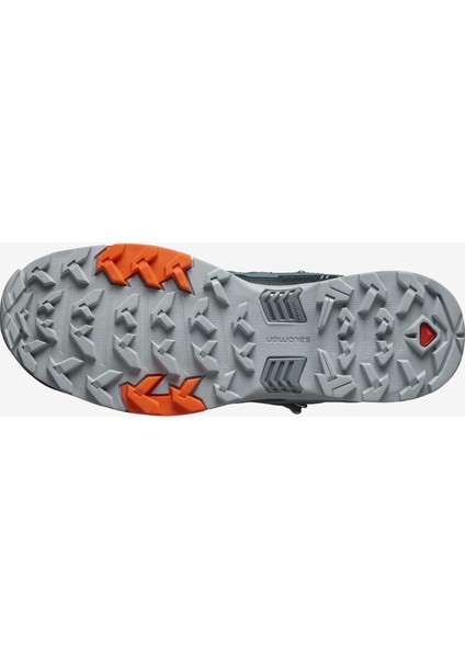 x Ultra 4 Mid Gore-Tex Erkek Outdoor Botu