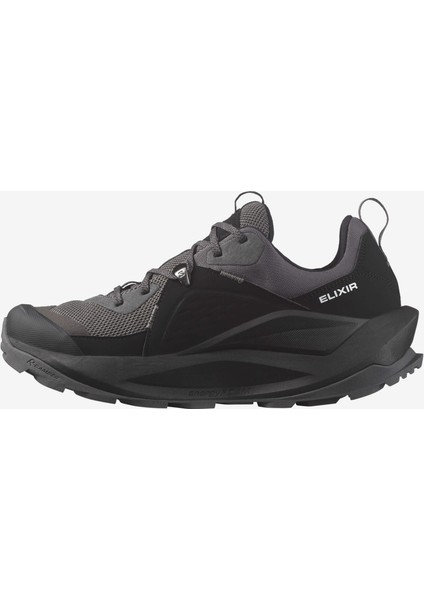 Elixir Gore-Tex Erkek Outdoor Ayakkabı - Siyah
