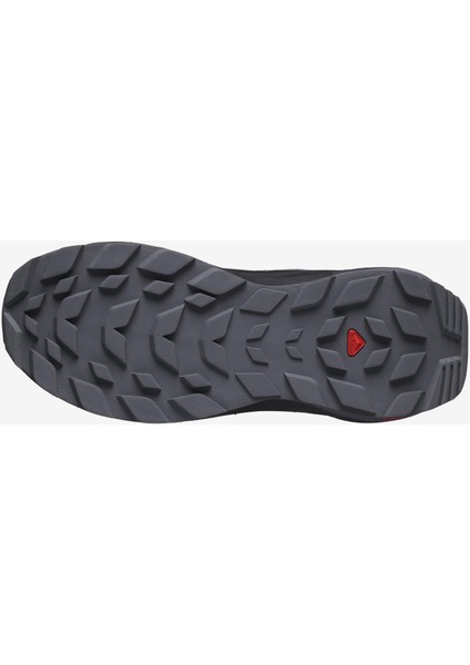 Elixir Gore-Tex Erkek Outdoor Ayakkabı - Siyah