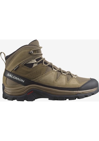 Quest Rove Gore-Tex Erkek Outdoor Botu - Kahve