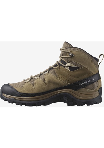 Quest Rove Gore-Tex Erkek Outdoor Botu - Kahve