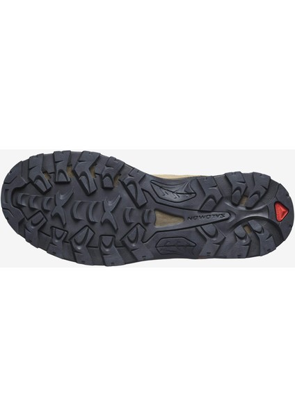 Quest Rove Gore-Tex Erkek Outdoor Botu - Kahve