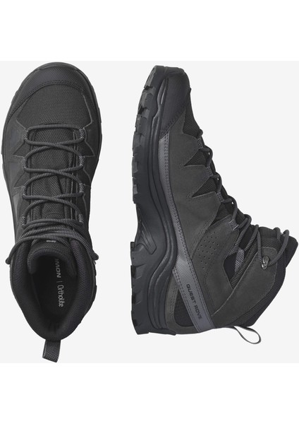 Quest Rove Gore-Tex Erkek Outdoor Botu - Siyah