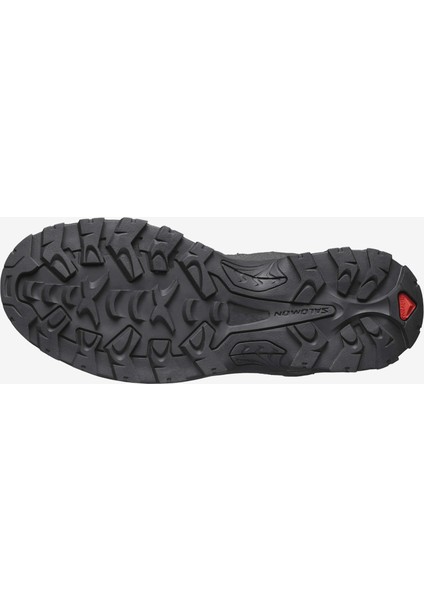 Quest Rove Gore-Tex Erkek Outdoor Botu - Siyah