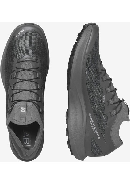 S/LAB PULSAR 2 SG Unisex Koşu Ayakkabısı Quiet Shade L47170900 fiyatları