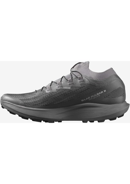 S/LAB PULSAR 2 SG Unisex Koşu Ayakkabısı Quiet Shade L47170900 modelleri