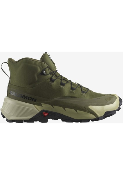 Cross Hike 2 Mid Gore-Tex Erkek Outdoor Botu