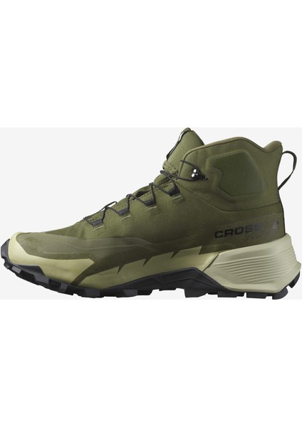 Cross Hike 2 Mid Gore-Tex Erkek Outdoor Botu modelleri