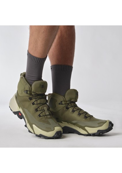 Cross Hike 2 Mid Gore-Tex Erkek Outdoor Botu indirimleri