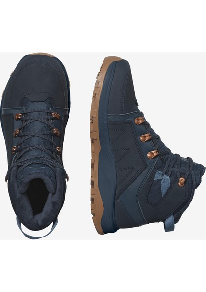 Outchill Waterproof Kadın Outdoor Botu - Lacivert fiyatları
