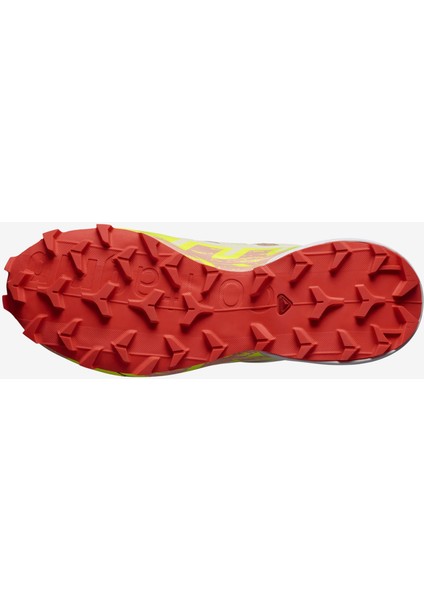 Speedcross 6 Gtx W Bej Kadın Patika Koşu Ayakkabısı L47302200-3126
