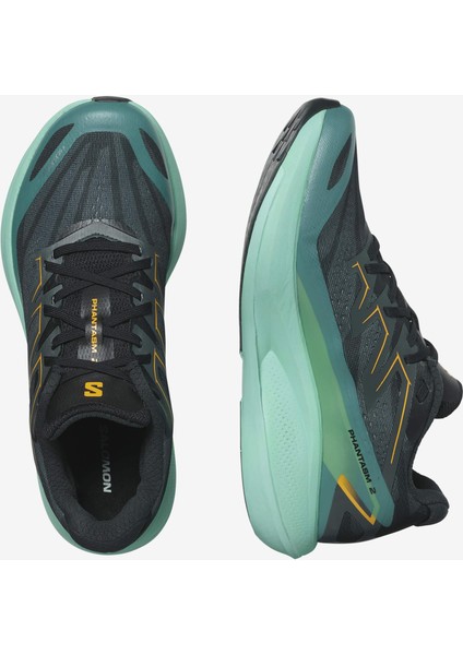 PHANTASM 2 Kadın Koşu Ayakkabısı Black L47383200 fiyatları