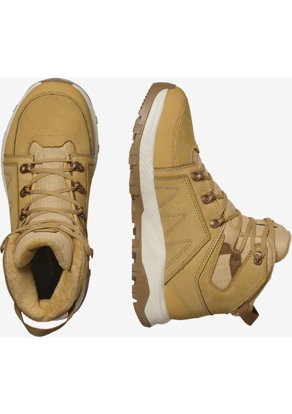 OUTCHILL THINSULATE™ CLIMASALOMON™ WATERPROOF Kadın Outdoor Botu Taffy L47328200 fiyatları