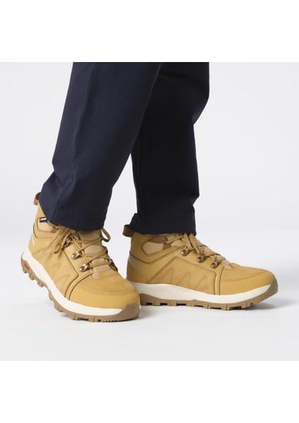 OUTCHILL THINSULATE™ CLIMASALOMON™ WATERPROOF Kadın Outdoor Botu Taffy L47328200 indirimleri