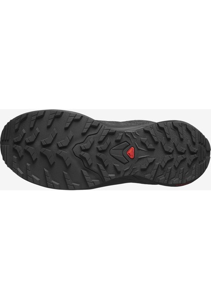 X-Adventure Gore-Tex Kadın Outdoor Ayakkabı - Siyah