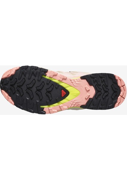 Xa Pro 3D V9 Gore-Tex Kadın Outdoor Ayakkabı - Krem fırsatları