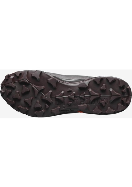 Cross Hike 2 Gore-Tex Kadın Outdoor Ayakkabı - Siyah