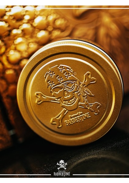 Spider Pomade Kreatin Wax