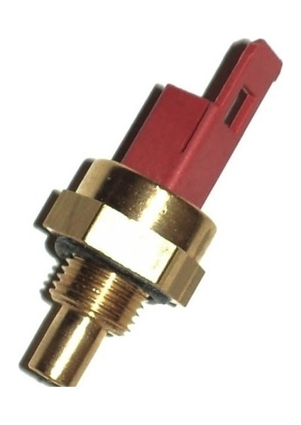 Demirdöküm Solaris Kombi Ntc , Sıcak Su Ntc Sensör , Isı Sensörü