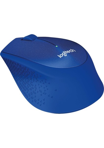 Logıtech M330 1000DPI Mavi Mouse 910-004910