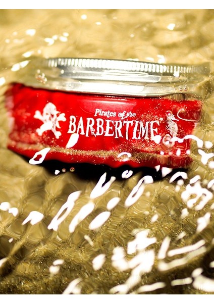 Red Pomad Wax - 150ml - No:2 fırsatları