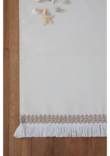 Saçaklı Runner 90 x 30,r-59