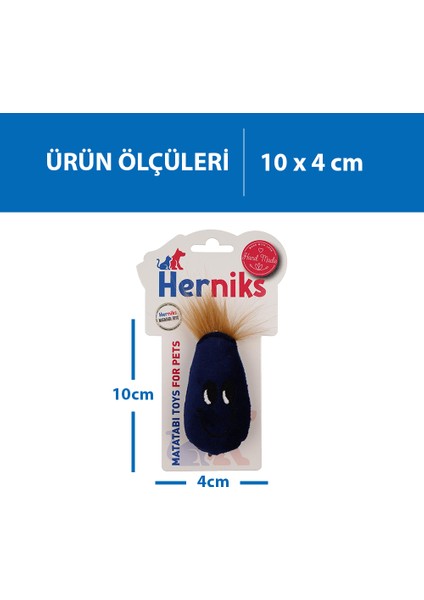 Matatabili Peluş Kedi Oyuncağı Eggy 10 cm fiyatları