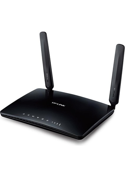 TL-MR6400 4port 300MBPS Router