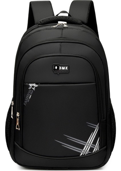 Sırt Çantası Büyük Kapasiteli Erkek Seyahat Erkek Ortaokul Öğrencileri Lise Sınıfları 3 Ila 6 Ilkokul Öğrencileri Okul Çantası Yeni (Yurt Dışından)