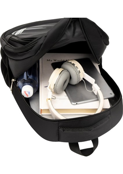 Sırt Çantası Büyük Kapasiteli Erkek Seyahat Erkek Ortaokul Öğrencileri Lise Sınıfları 3 Ila 6 Ilkokul Öğrencileri Okul Çantası Yeni (Yurt Dışından) indirimleri