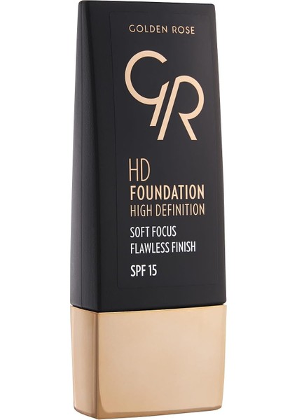 Concealer High Definition Kapatıcı No: 102 Ivory
