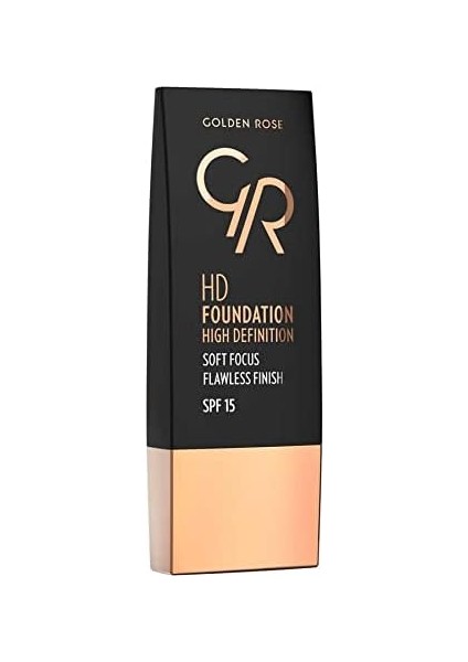 Concealer High Definition Kapatıcı No: 106 Taupe