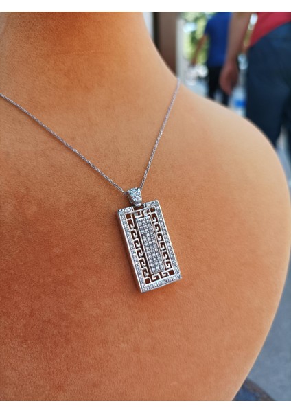 Gümüş Kolye fiyatları