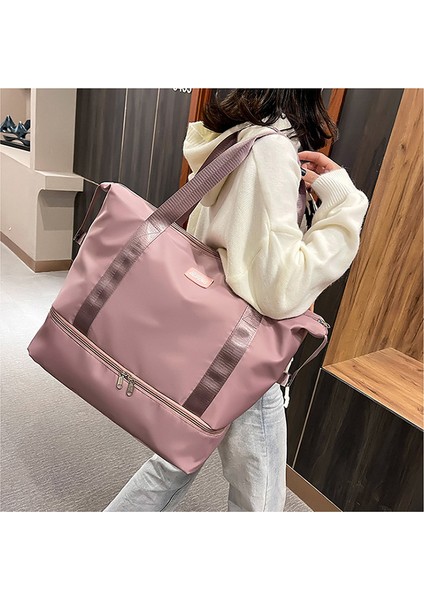 Seyahat Spor Çantası (Yurt Dışından) fiyatları