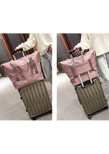 Seyahat Spor Çantası (Yurt Dışından) modelleri