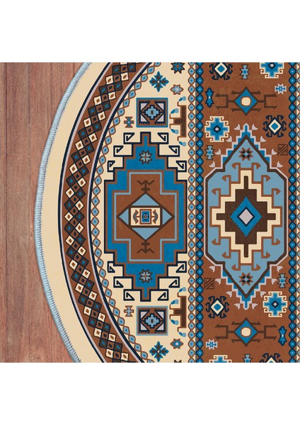 Özel Tasarım, Kaymaz Taban, Uzun Ömürlü, Ince Yıkanabilir, Dekoratif Modern Çocuk Halısı modelleri