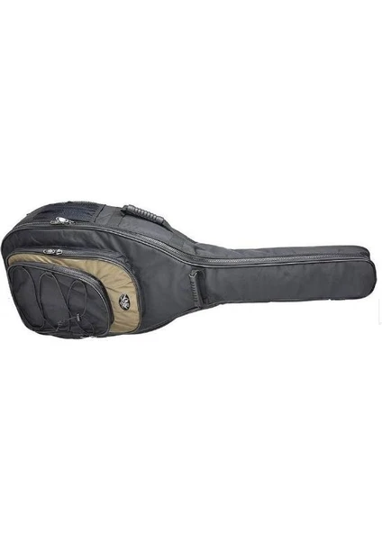 DGB1680 Akustik Gitar Kılıfı Gigbag