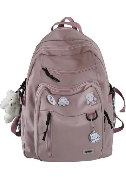 Lise Üniversite Sırt Çantası (Yurt Dışından)