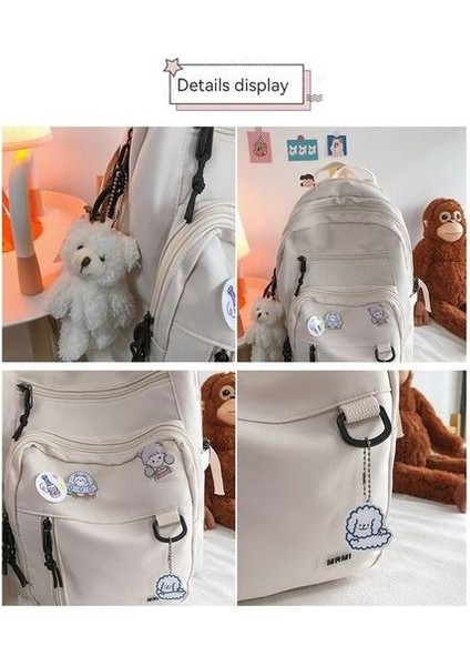 Lise Üniversite Sırt Çantası (Yurt Dışından) fiyatları