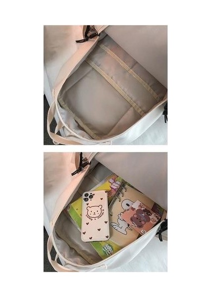 Lise Üniversite Sırt Çantası (Yurt Dışından) modelleri