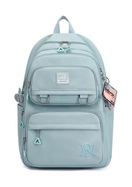 Öğrenci Sırt Çantası, Bilgisayar Çantası (Yurt Dışından)