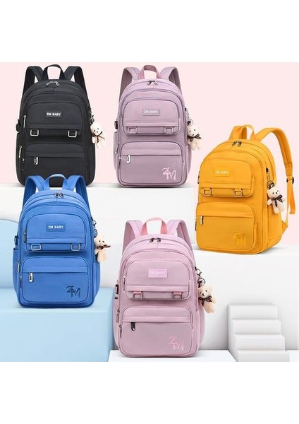 Öğrenci Sırt Çantası, Bilgisayar Çantası (Yurt Dışından) modelleri